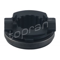 100 352 TOPRAN Вижимний підшипник