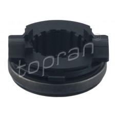 100 352 TOPRAN Вижимний підшипник