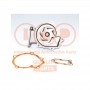 150-13080 IAP QUALITY PARTS Водяний насос охолодження двигуна