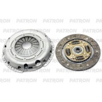 PCE0048 PATRON Комплект зчеплення