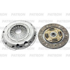 PCE0048 PATRON Комплект зчеплення