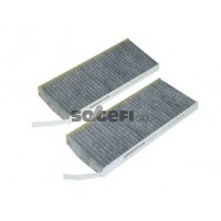 PCK8356-2 CoopersFiaam Фільтр повітря у внутрішньому просторі