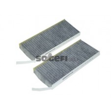 PCK8356-2 CoopersFiaam Фільтр повітря у внутрішньому просторі