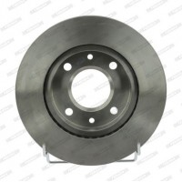 DDF154 FERODO Гальмівний диск