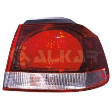 2212137 ALKAR Задній фонар