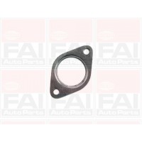 DP284 FAI AutoParts Прокладка труба вихлопного газу