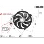 306.116 AHE Вентилятор охолодження двигуна