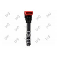 122-01-020 ABAKUS Котушка запалювання