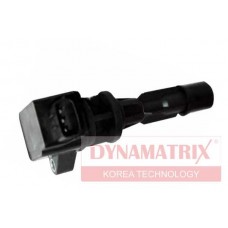 DIC028 DYNAMATRIX Котушка запалювання