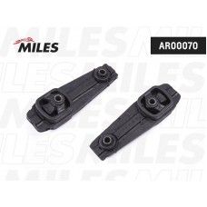 AR00070 MILES Підвіска двигун