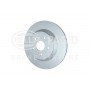 8DD 355 132-371 HELLA PAGID Гальмівний диск