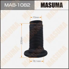 MAB1082 MASUMA Пилозахисний комплект амортизатор
