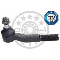 G1-718 OPTIMAL Наконечник поперечної кермової тяги
