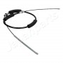 BC-925L JAPANPARTS Тросик, cтояночный тормоз