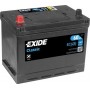 EC605 EXIDE Стартерна акумуляторна батарея