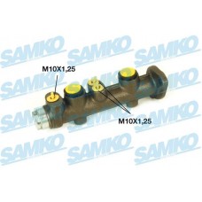 P07716 SAMKO Головний гальмівний циліндр