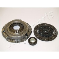 KF-370 JAPANPARTS Комплект зчеплення