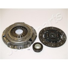 KF-370 JAPANPARTS Комплект зчеплення