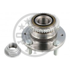 942773 OPTIMAL Комплект підшипника ступиці колеса