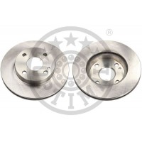 BS-3860 OPTIMAL Гальмівний диск