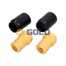 GKTP0403 JAPANPARTS Пилозахисний комплект амортизатор