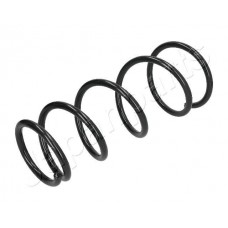 ZC4128A JAPANPARTS Пружина ходової частини