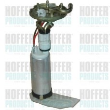 7506435 HOFFER Елемент системи живлення