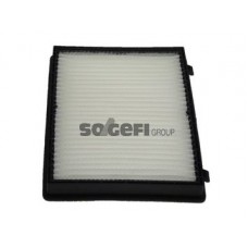 PC8265 CoopersFiaam Фільтр повітря у внутрішньому просторі