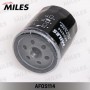 AFOS114 MILES Масляний фільтр
