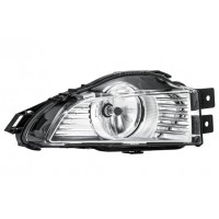 1NA 354 665-021 HELLA Протитуманна фара