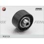 R32123 FENOX Паразитный / Ведущий ролик, Зубчастий ремінь