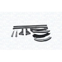341500000710 MAGNETI MARELLI Комплект цілі приводу розподільного валу