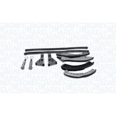 341500000710 MAGNETI MARELLI Комплект цілі приводу розподільного валу