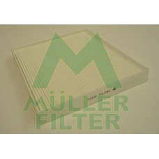 FC489 MULLER FILTER Фільтр повітря у внутрішньому просторі