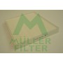FC489 MULLER FILTER Фільтр повітря у внутрішньому просторі