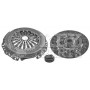 KC7843 KEY PARTS Комплект зчеплення