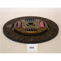 DF-H22 JAPANPARTS Диск зчеплення