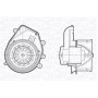 069412690010 MAGNETI MARELLI Вентилятор салону
