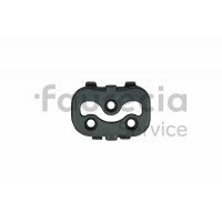 AA93204 Faurecia Гумові смужки система випуску