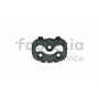 AA93204 Faurecia Гумові смужки система випуску