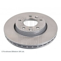 ADG04354 BLUE PRINT Гальмівний диск