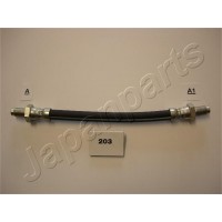 TF-203 JAPANPARTS Кронштейн гальмівний шланг