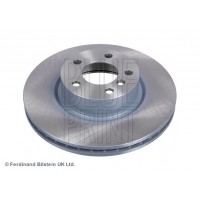 ADB114356 BLUE PRINT Гальмівний диск