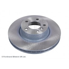 ADB114356 BLUE PRINT Гальмівний диск