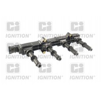 XIC8357 QUINTON HAZELL Котушка запалювання