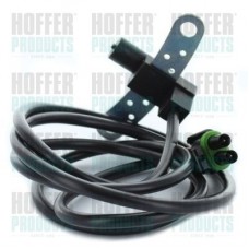 7517026 HOFFER Датчик імпульсів