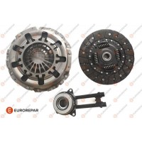 1680362880 EUROREPAR Комплект зчеплення