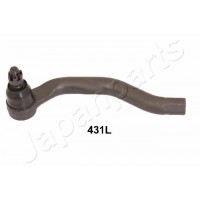 TI-431L JAPANPARTS Наконечник поперечної кермової тяги