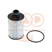 123-20100 IAP QUALITY PARTS Масляний фільтр