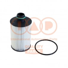 123-20100 IAP QUALITY PARTS Масляний фільтр